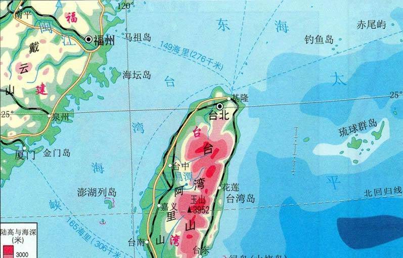 蒋介石决心三条出路 是谁说服他选择台湾的？退守台湾有什么好处|足球赌注软件APP(图7)