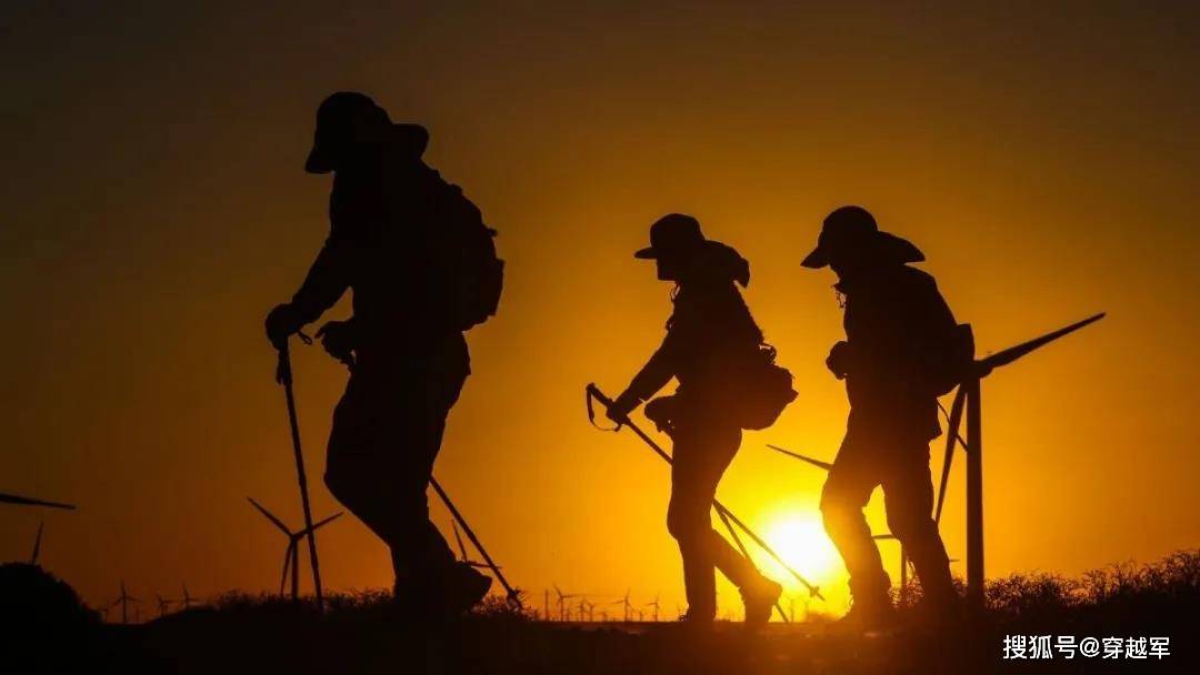 足球赌注软件APP|
新起点 新征程！第8届全国青少年穿越赛启动！(图5)